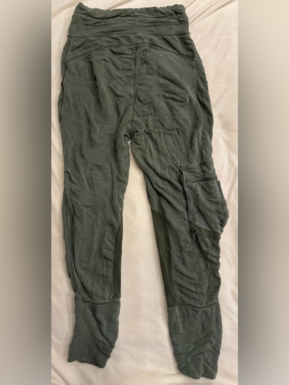 FP Movement by Free People Harem Cargo Joggers - Picture 4 of 11